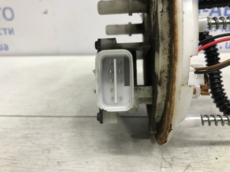 Модуль топливного насоса Hyundai Tucson 2015-2021 31110D7900 (Арт. 43863) Київ - зображення 5