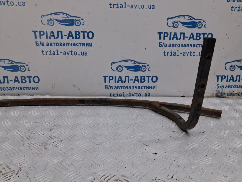 Усилитель бампера передний Chevrolet Epica 2006-2013 96634055 (Арт. 78739) Київ - зображення 5