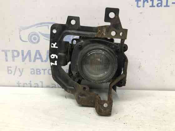 Фара противотуманная правая Mitsubishi Lancer 2003-2009 MN154902 (Арт. 55282) Київ