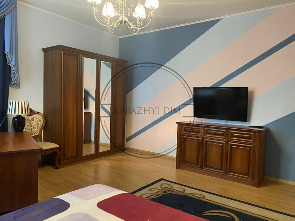 Оренда 3-к.квартири метро Позняки. Код об'єкта №: 1113410 Київ - зображення 12