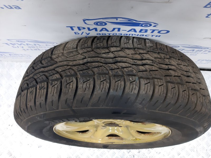 Докатка Suzuki Grand Vitara 2005-2016 43210-64J00-ZBP (Арт. 29216) Киев - изображение 5