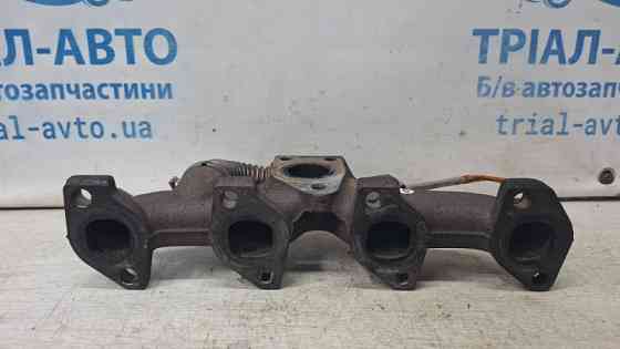 Коллектор выпускной Renault Megane 3 1.5 DIESEL K9K 2008 (б/у) Киев