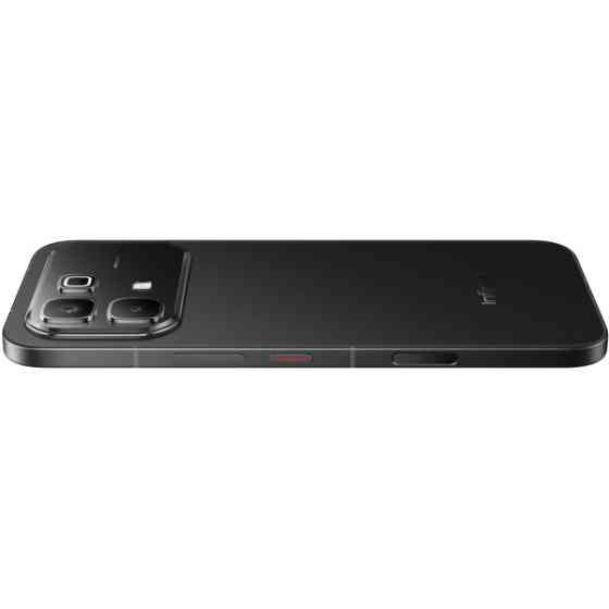 Смартфон Infinix Note 60 8/256GB Midnight Black (X6879) UA Харків
