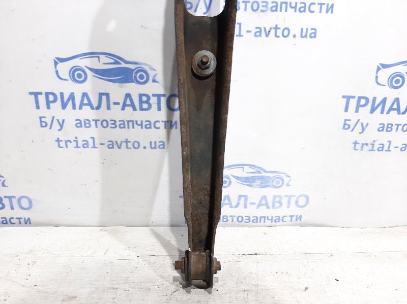 Рычаг задний прямой Mitsubishi Lancer 9 1.6 БЕНЗИН 4G18 2003 (б/у) Киев - изображение 4