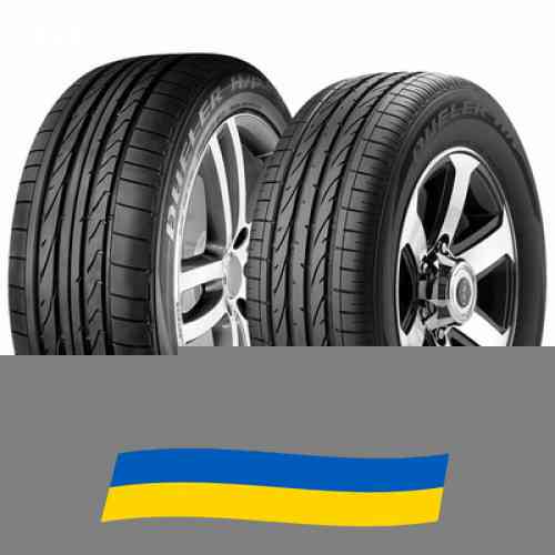 285/45 R20 Bridgestone Dueler H/P Sport 112Y Позашляхова шина Київ