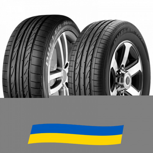 285/45 R20 Bridgestone Dueler H/P Sport 112Y Позашляхова шина Київ - зображення 1
