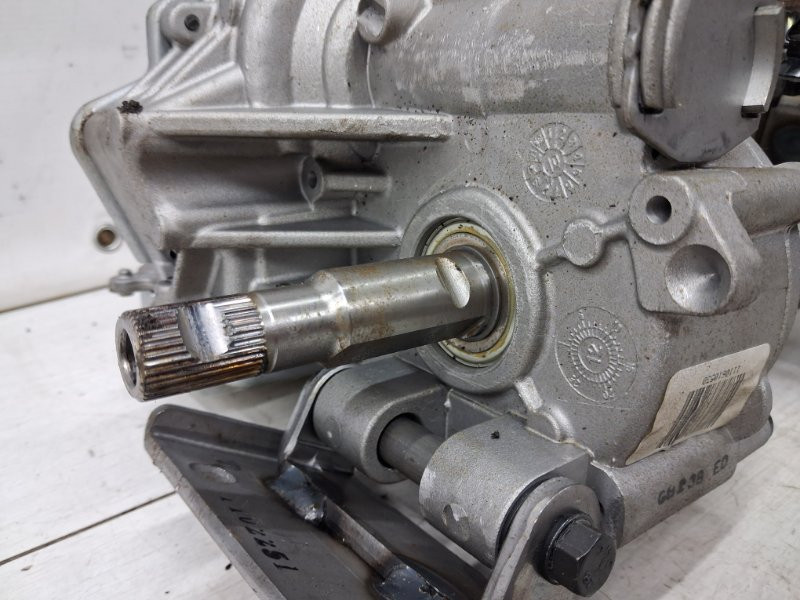 Электроусилитель Kia Ceed 2006-2012 563001H860 (Арт. 66275) Киев - изображение 3