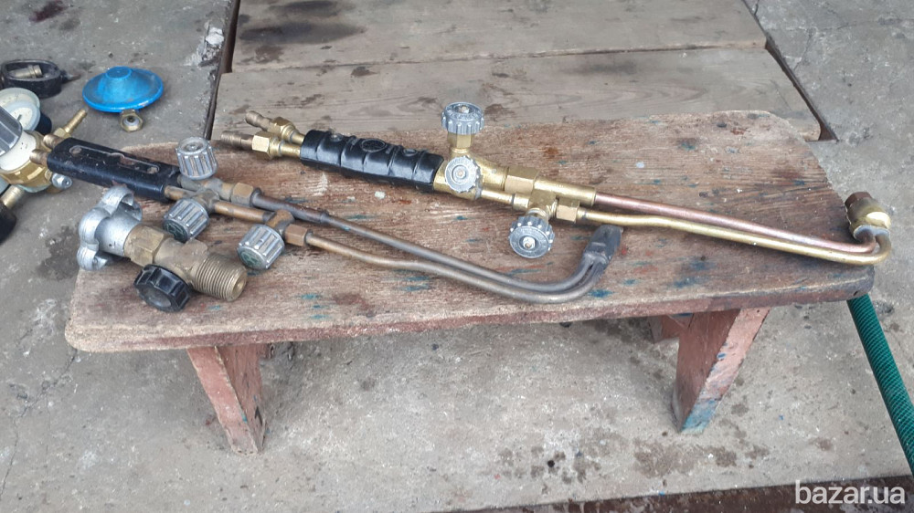 Продам резак Р1 А Київ - зображення 1