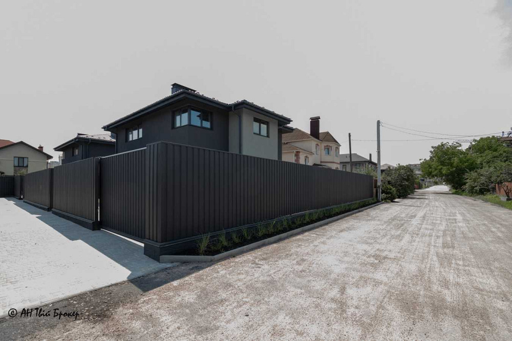 продажа 5-к дом Киев, Соломенский, 230000 $ Киев - изображение 8