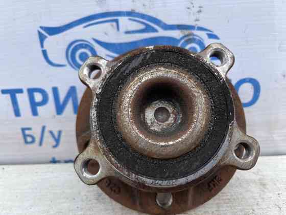 Ступица задняя Jeep Compass 2016-2020  (Арт. 73526) Киев