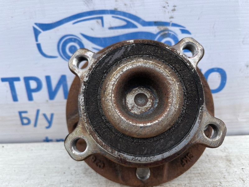 Ступица задняя Jeep Compass 2016-2020  (Арт. 73526) Киев - изображение 2