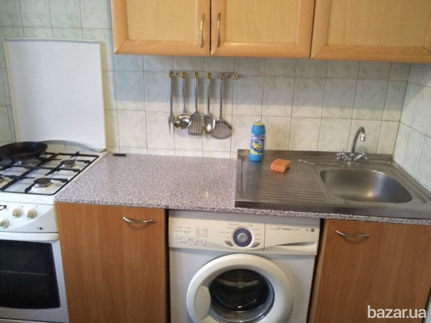 Продажа 1 комн. квартиры по ул. Хоменка Черкассы - изображение 1