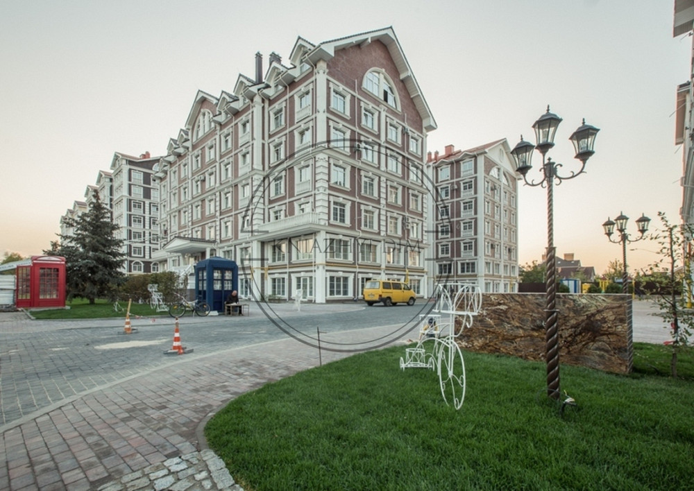 Оренда 1 кв. у ЖК Британський Квартал. Код об'єкта 11127886 Киев - изображение 10