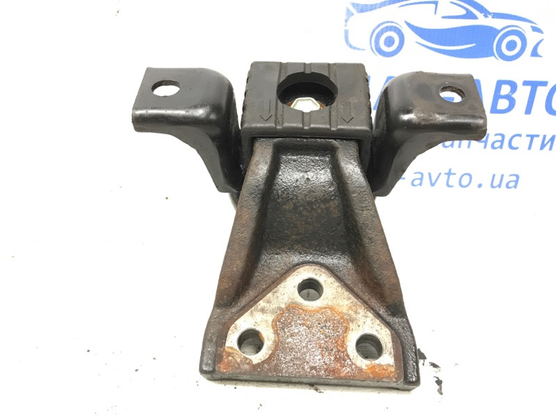 Подушка ДВС правая Mitsubishi Lancer 9 1.6 БЕНЗИН 4G18 2003 (б/у) Київ - зображення 3