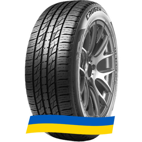 235/65 R17 Kumho City Venture Premium KL33 104H Легкова шина Киев - изображение 6