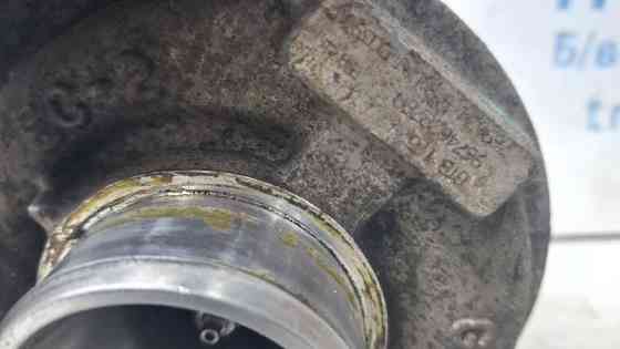 Турбина Mitsubishi Outlander XL 2.2 DIESEL 4HK 2007 (б/у) Киев