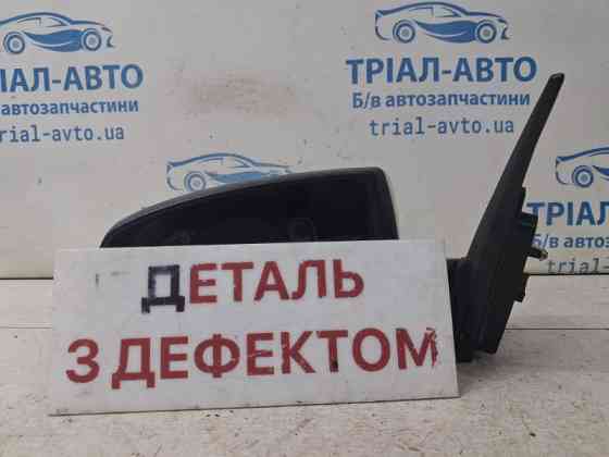 Зеркало левое Kia Rio 2005-2011 876101G200 (Арт. 86910) Киев