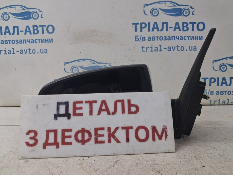 Зеркало левое Kia Rio 2005-2011 876101G200 (Арт. 86910) Киев - изображение 1