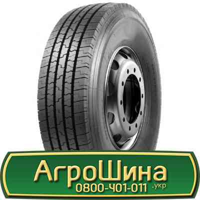 295/80 R22.5 Mirage MG121 152/149M Універсальна шина Киев