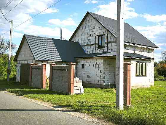 продажа 4-к дом Макаровский, Макаров, 60000 $ Макарів