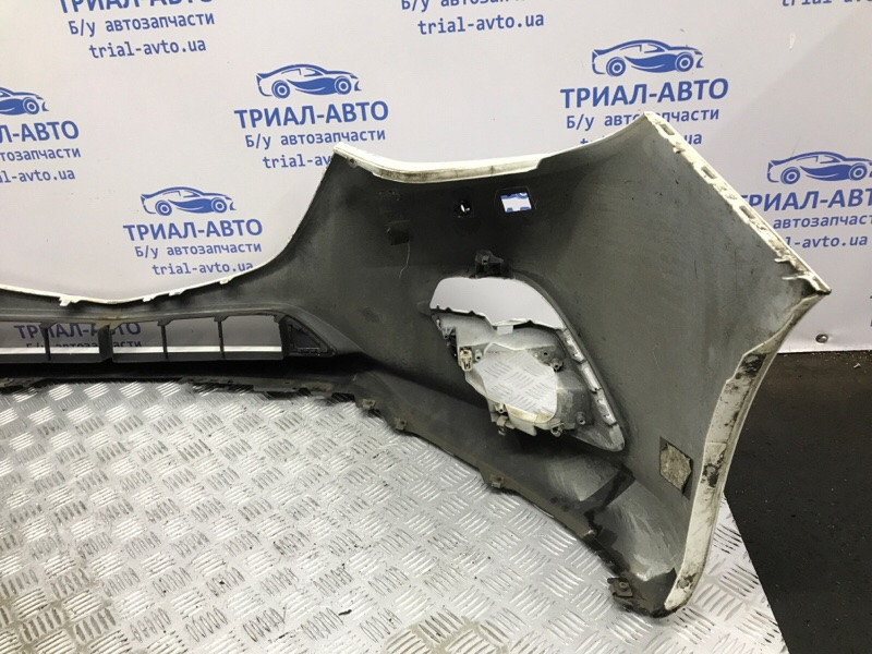 Бампер передний Mazda 3 2013-2019 BHS3-50-031B BB (Арт. 49904) Київ - зображення 9