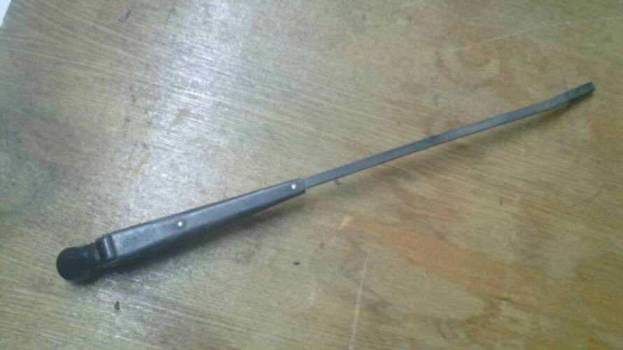 Кронштейн склоочисника 86vb-17526-d1c Форд Транзит оригінал Вінниця - зображення 2