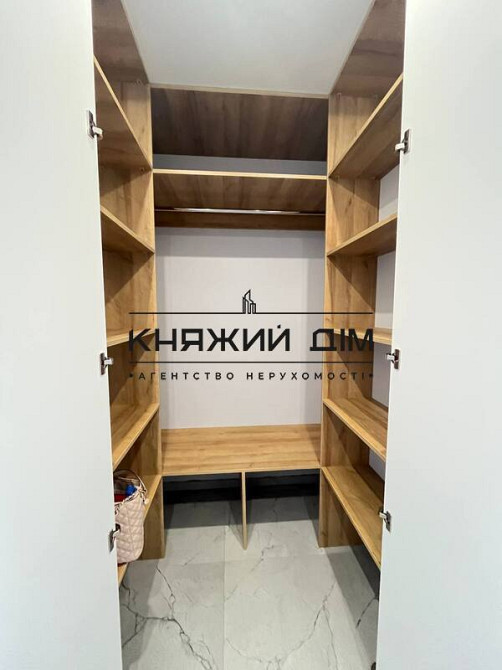 ГЕНЕРАТОР Є ! Оренда 1 кімнатної квартири студії ЖК Берег Дніпра КОД 11203258 Київ - зображення 9