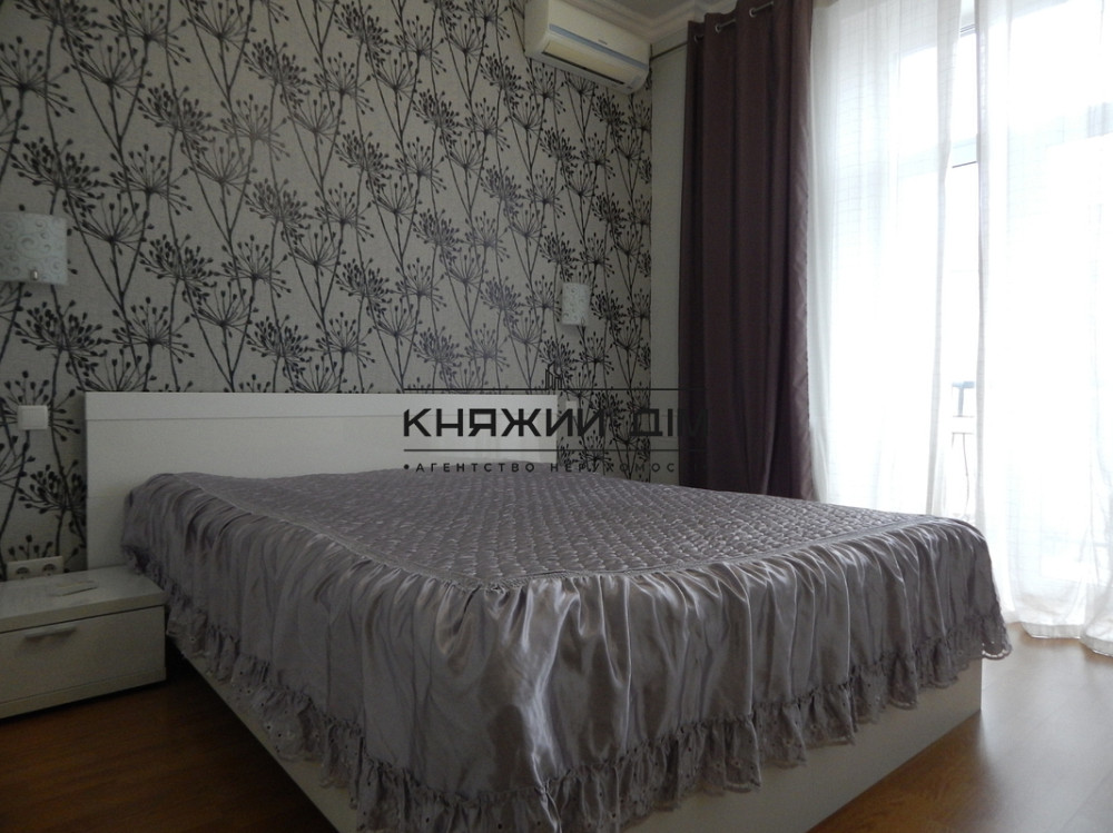 Без комісії. Оренда 2-х. ком.роздільної. кв. у центрі Києва. М.Палац Спорту 2 хв. пішки. код: 111882 Киев - изображение 2