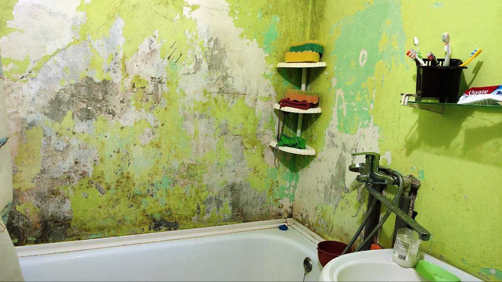 продажа 3-к квартира Обуховский, Обухов, 50000 $ Обухів - зображення 12