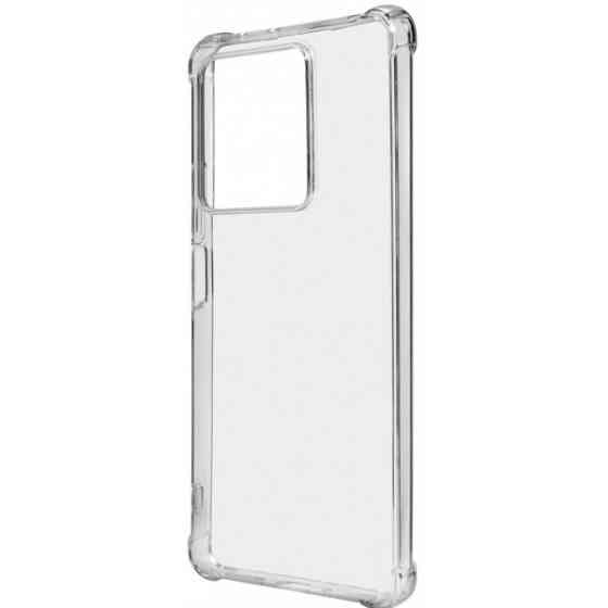 Панель ArmorStandart Air Force для Xiaomi Redmi Note 13 5G Прозора (Код товару:34618) Харьков