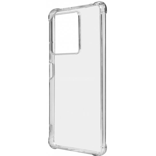 Панель ArmorStandart Air Force для Xiaomi Redmi Note 13 5G Прозора (Код товару:34618) Харьков - изображение 2