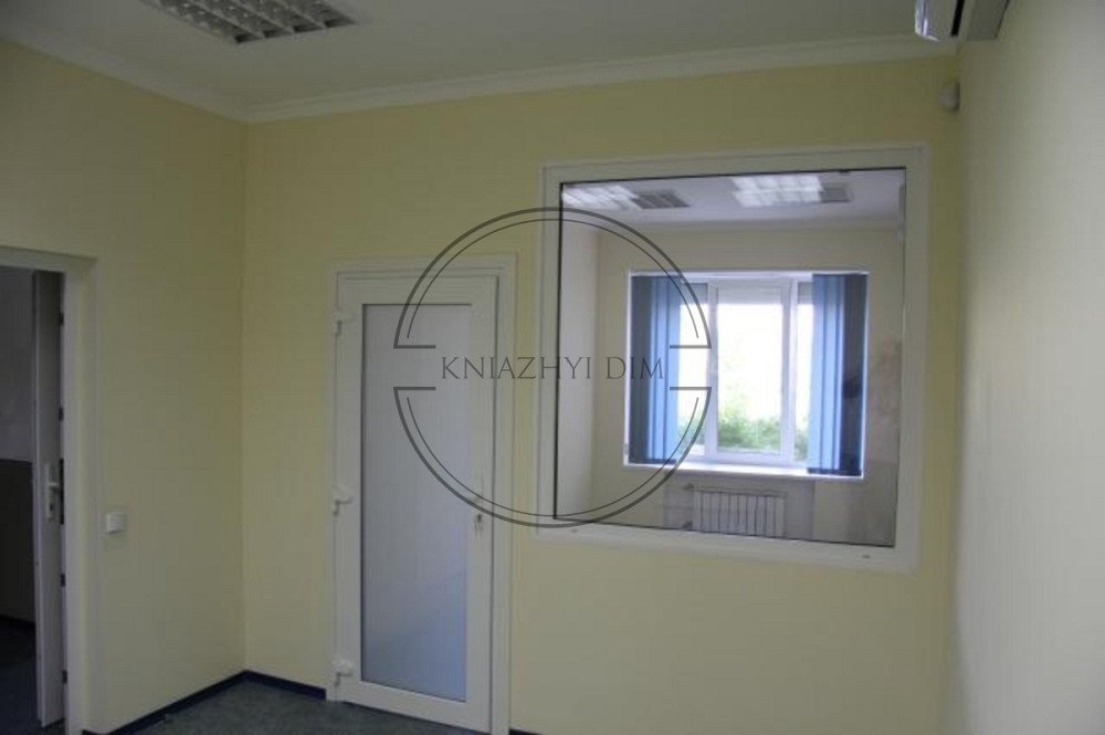 Здається офісне приміщення, ст. м. Оболонь. № 1413227 Київ - зображення 2