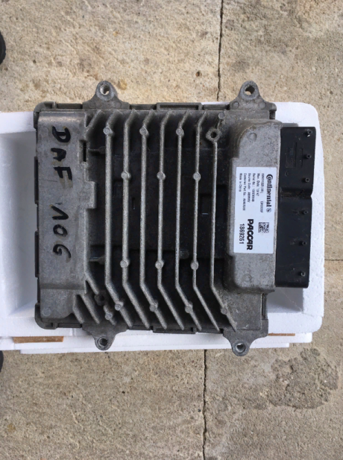 1869261 Блок управления EAS DAF XF 106 Euro 6 Львов - изображение 1