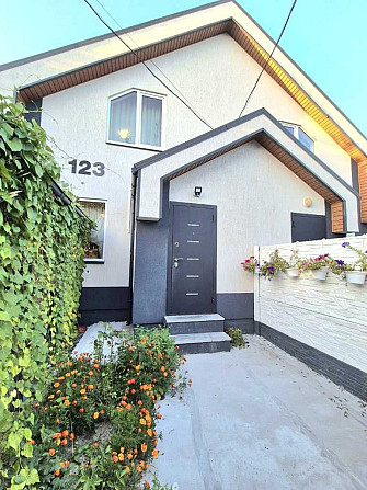 продажа 3-к дом Киево-Святошинский, Боярка, 85000 $ Боярка - изображение 1