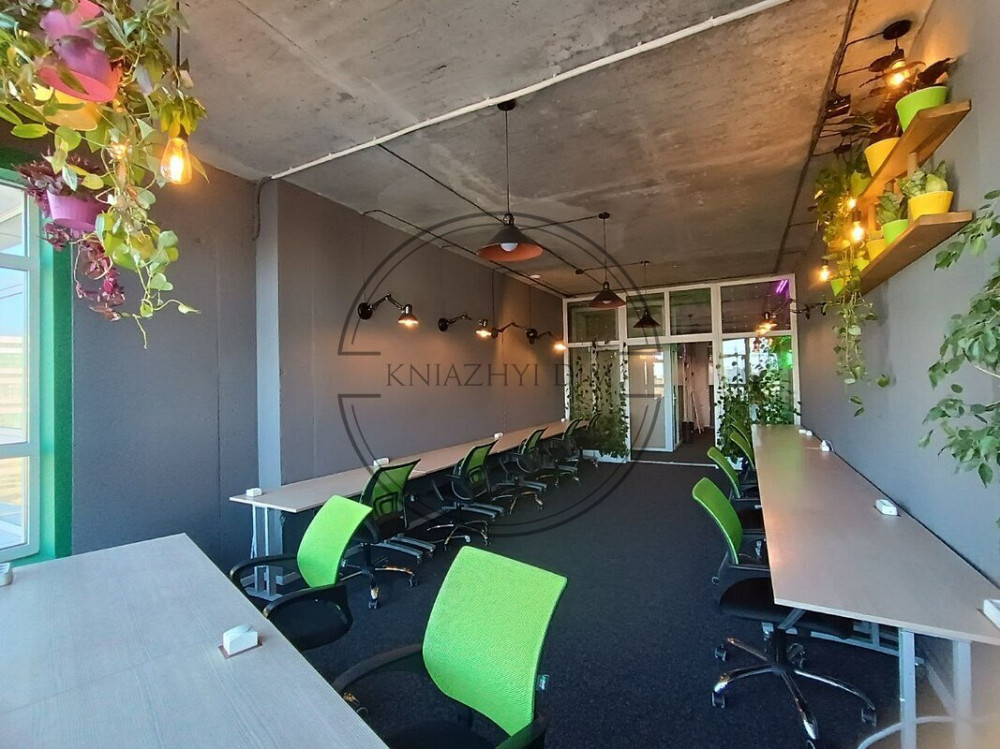 БЕЗ КОМІСІЇ. Оренда офісу в БЦ на Печерську, метро Кловська. №1418996 Київ - зображення 6