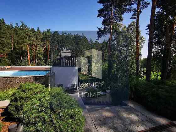 продажа 12-к коттедж Васильковский, Мархалевка, 2300000 $ 