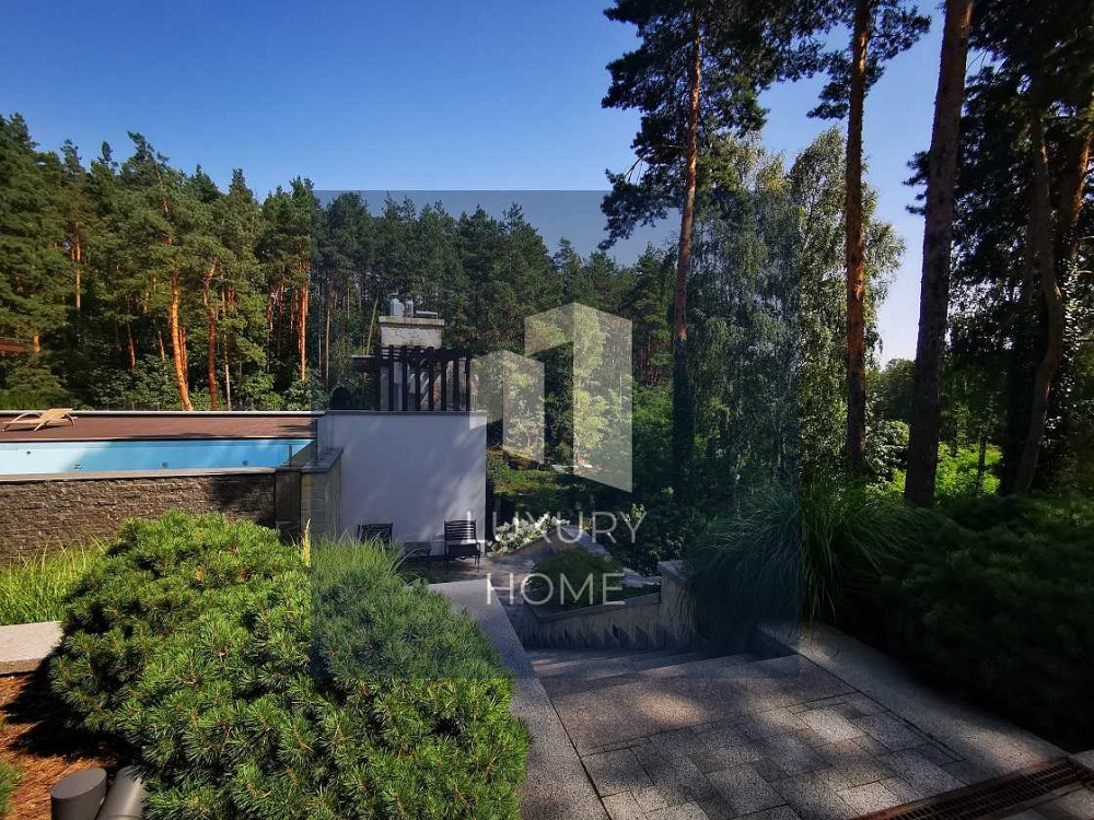 продажа 12-к коттедж Васильковский, Мархалевка, 2300000 $  - зображення 5