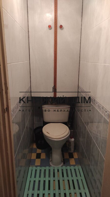 2-х комнатная квартира по адресу Проспект отрадный 59. Код объекта: 11197916 Київ - зображення 5