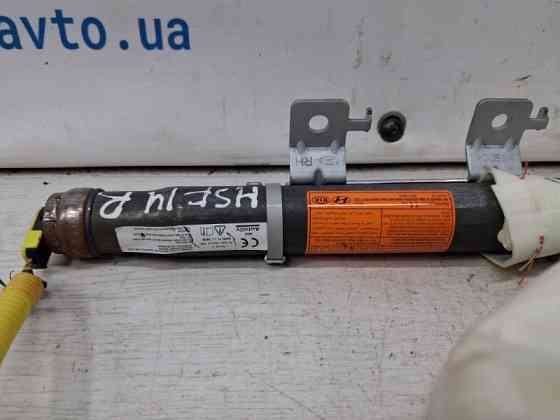 Airbag потолка(шторка) правый Hyundai Santa fe DM 2.2 DIESEL D4HB 2012 (б/у) Київ