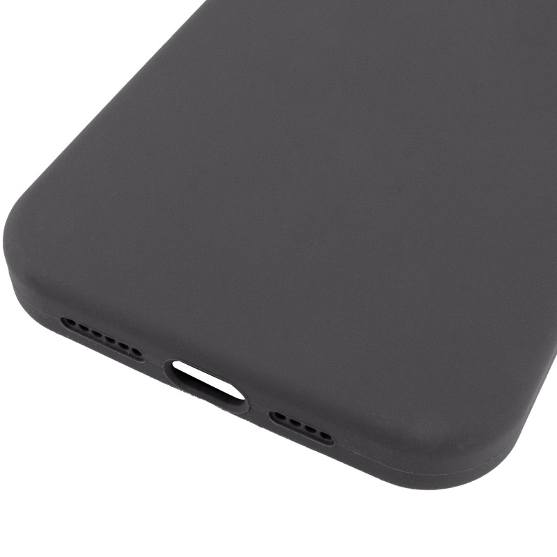 Чехол Silk Full Protective (AA) NO LOGO для Apple iPhone 15 Pro (6.1") Херсон - зображення 6