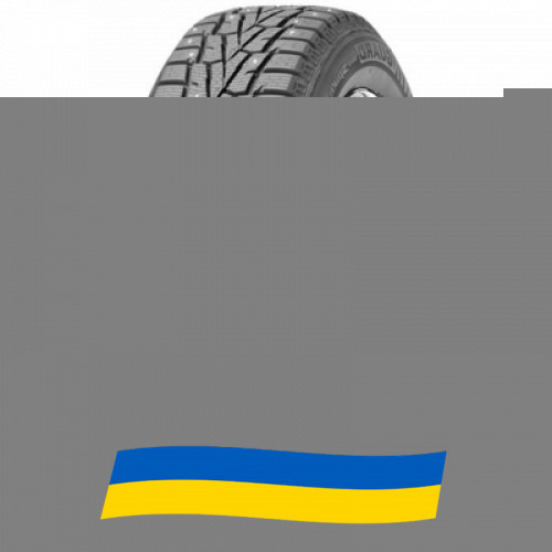 215/55 R17 Roadstone WinGuard WinSpike 98T Легкова шина Київ - зображення 1