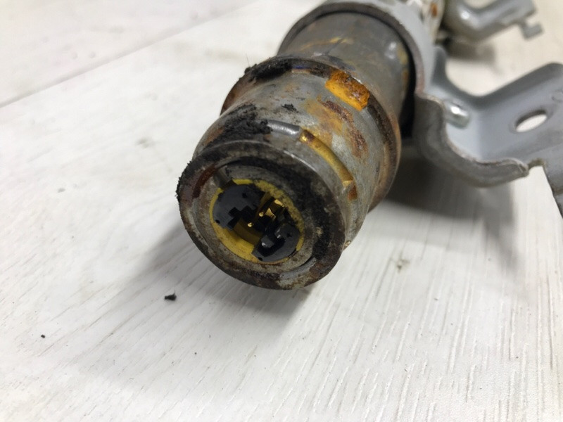 Airbag потолка(шторка) левый Toyota RAV 4 A30 2.0 БЕНЗИН 1AZFE 2005 (б/у) Київ - зображення 3