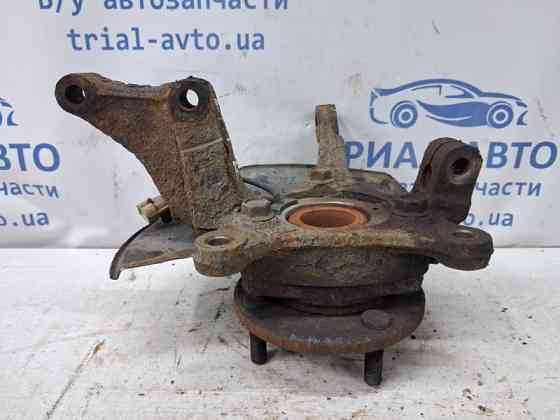 Кулак поворотный правый со ступицей Chevrolet Epica 2006-2013 96639917 (Арт. 78828) Київ