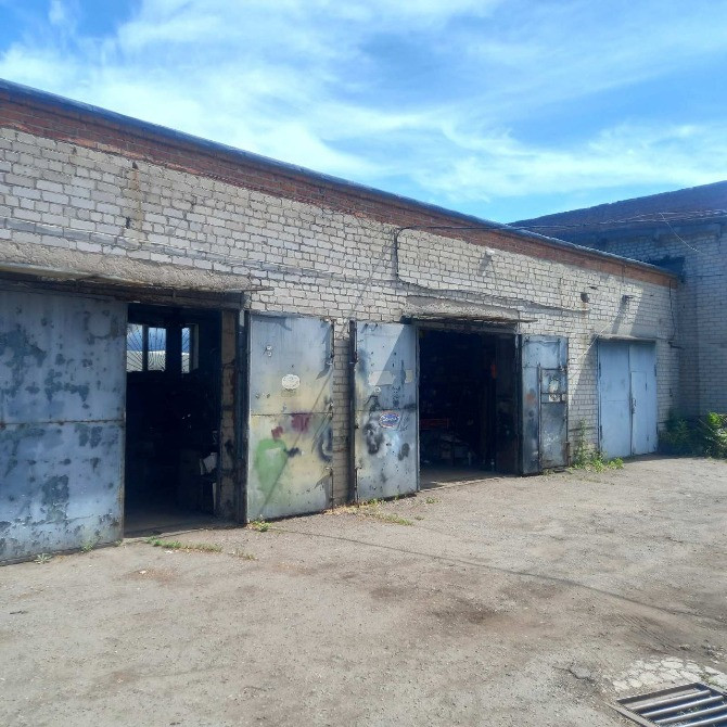 Продам в центре СТО или под производство, склад, 652м2. Дніпро - зображення 4