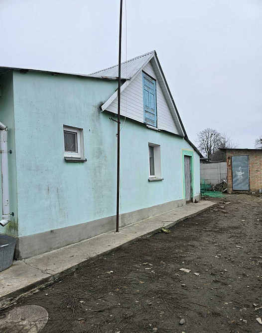 продажа 3-к дом Сквирский, Самгородок, 12000 $  - зображення 3