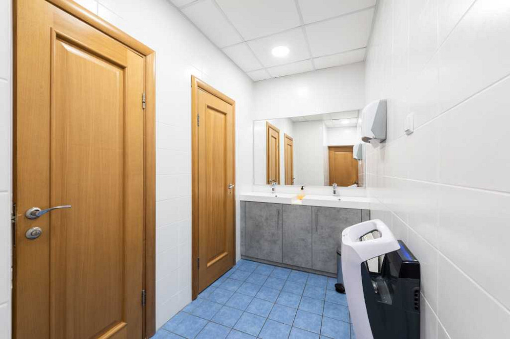 долгосрочная аренда офисное помещение Киев, Печерский, 5424 $/мес. Київ - зображення 8