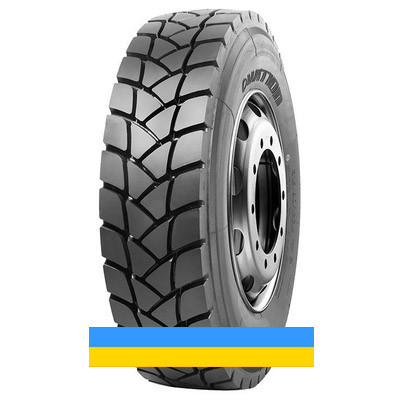 315/80 R22.5 Ovation VI-768 156/152L Ведуча шина Київ - зображення 4