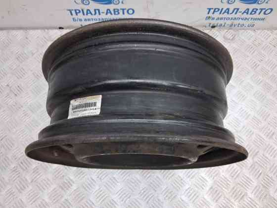 Диск штампованный Toyota Avensis 2002-2010 4261105270 (Арт. 74896) Київ
