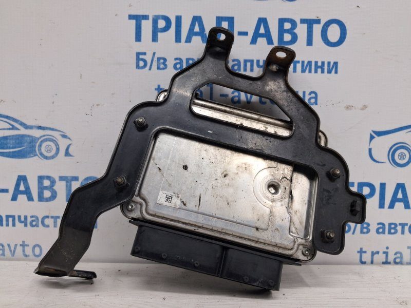 Блок управления двигателем Hyundai IX35 2009-2015 391202A001 (Арт. 77614) Київ - зображення 2