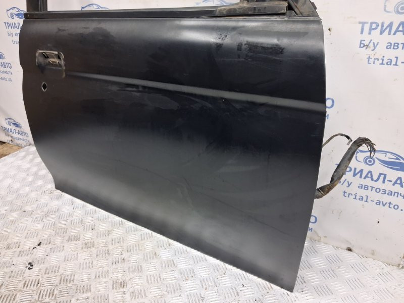 Дверь передняя правая Mitsubishi Pajero Sport 1996-2008 MR508008 (Арт. 64930) Киев - изображение 4